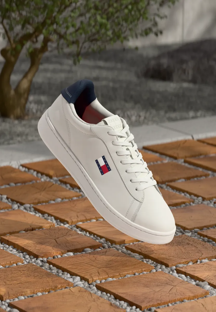 ARCHIVE 98 - Sneaker low - red/white/blue