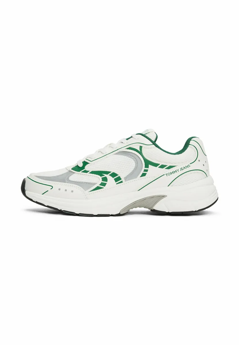 ARCHIVE FINE CLEAT - Sneaker low - ecru