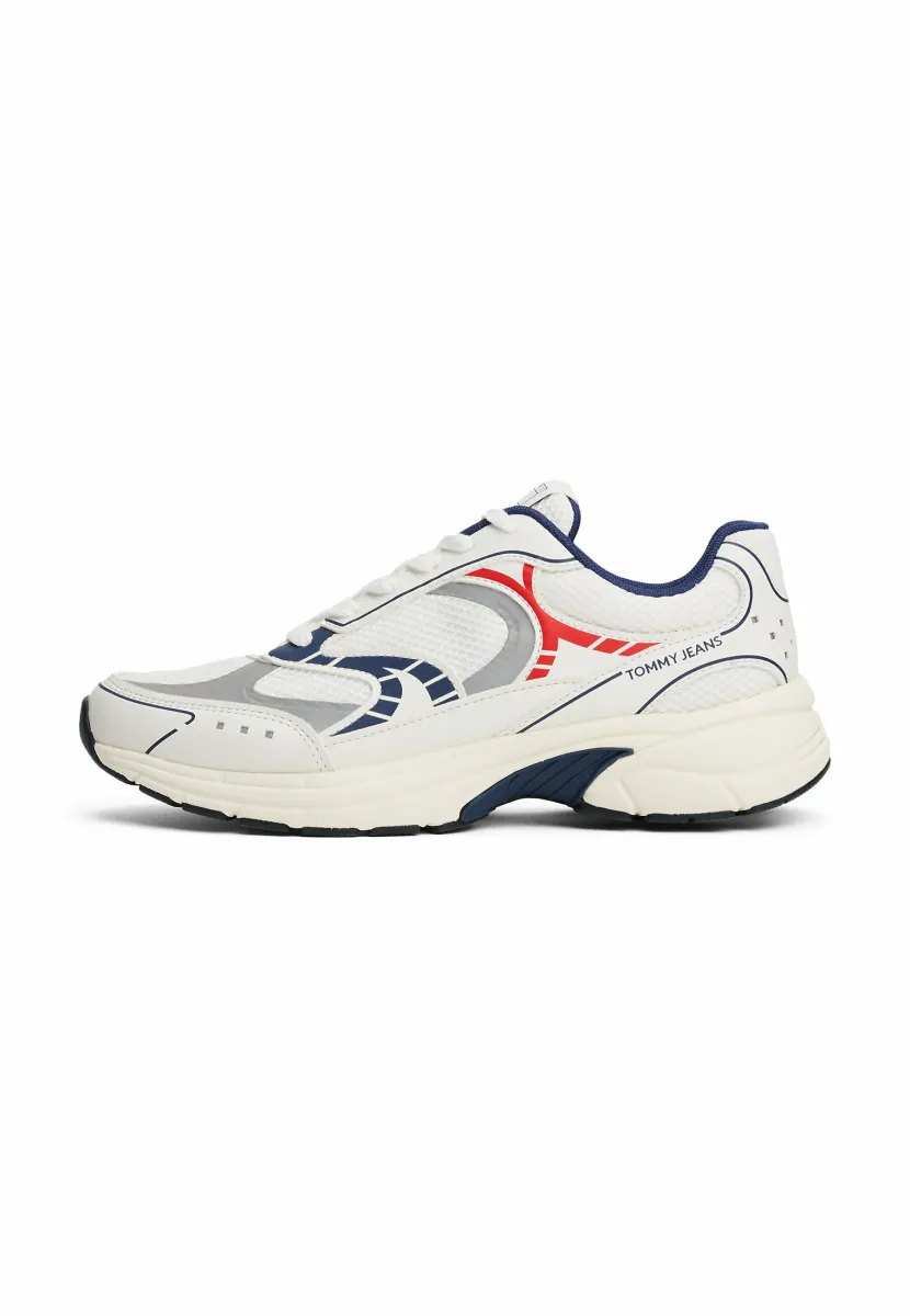 ARCHIVE FINE CLEAT - Sneaker low - rwb