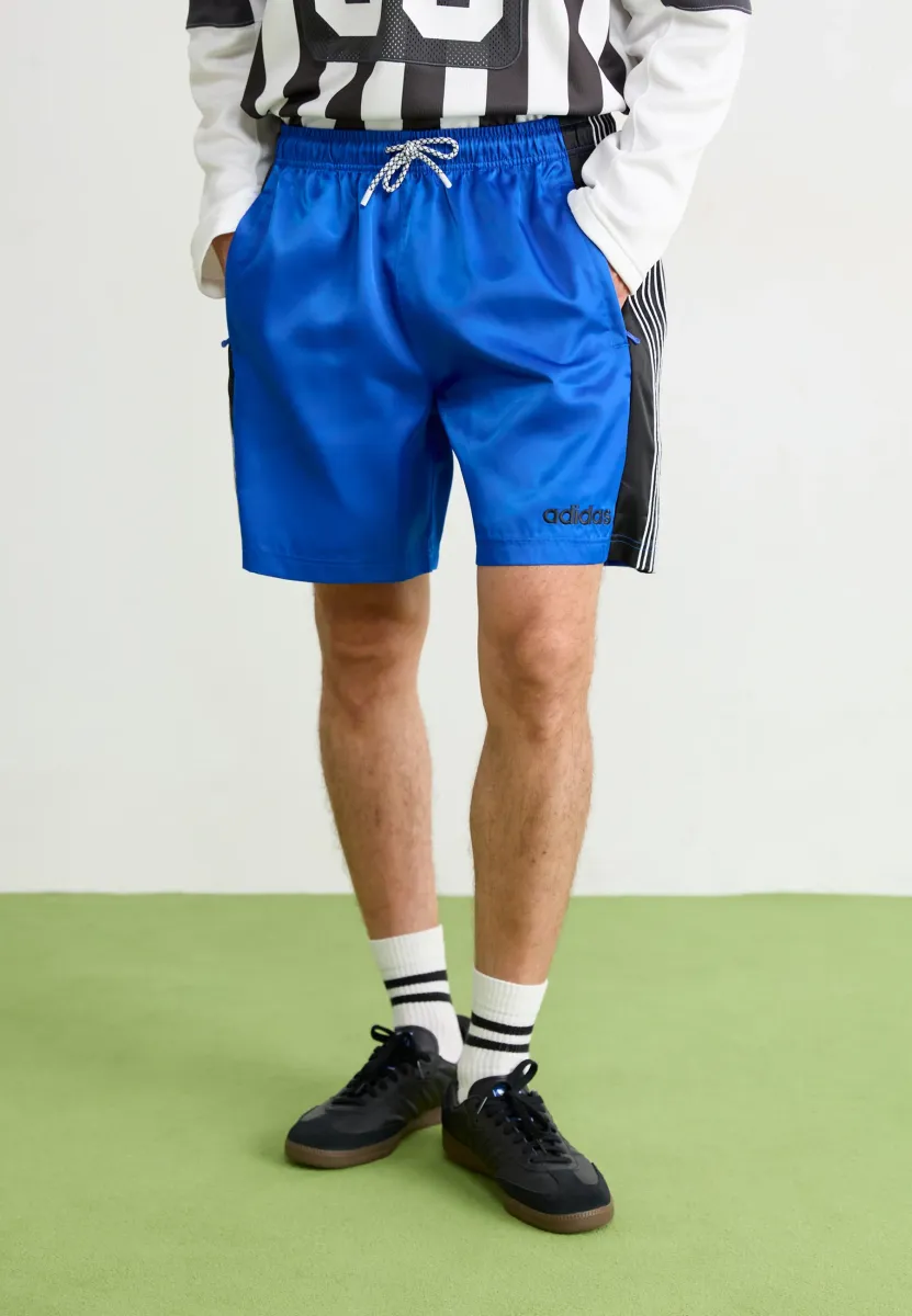 ARCHIVE - Jogginghose - blue/black