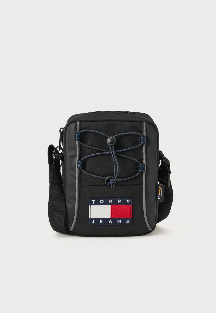 ARCHIVE REPORTER - Umhängetasche - black