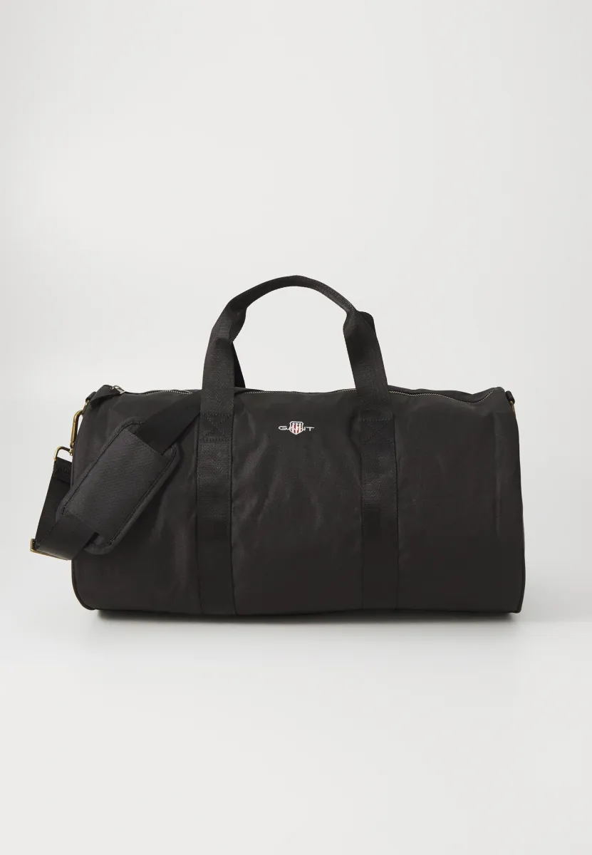 ARCHIVE SHIELD DUFFLE BAG UNISEX - Weekender - black