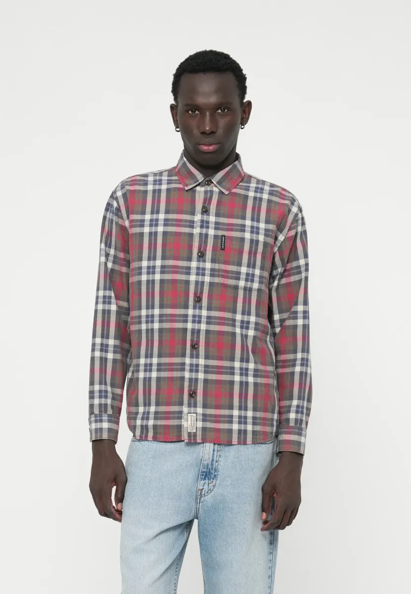 ARCHIVE SHIRT - Hemd - white