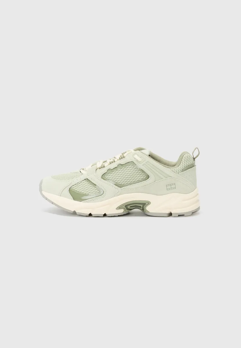 ARCHIVE - Sneaker low - misty sage