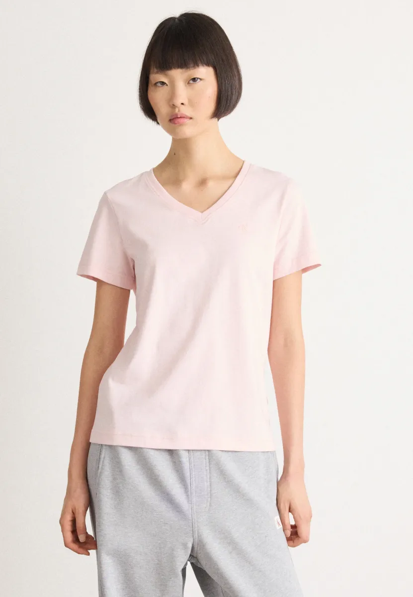 ARCHIVE TEE - T-Shirt basic - potpourri
