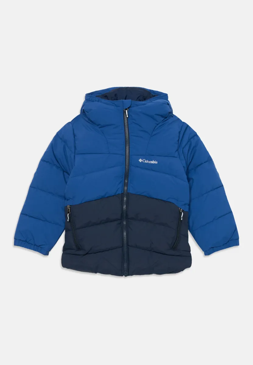 ARCTIC BLAST JACKET - Snowboardjacke - mountain blue/collegiate navy