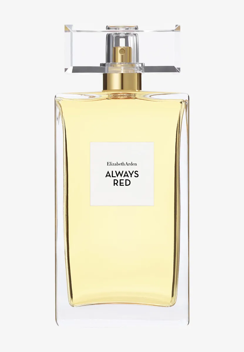 ARDEN ALWAYS RED EAU DE TOILETTE - Eau de Parfum