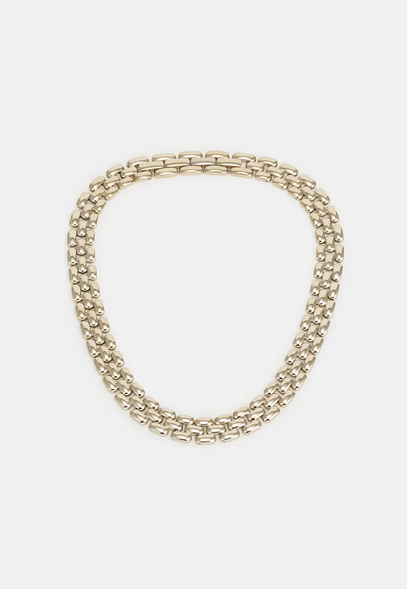 ARDEN - Halskette - gold-coloured