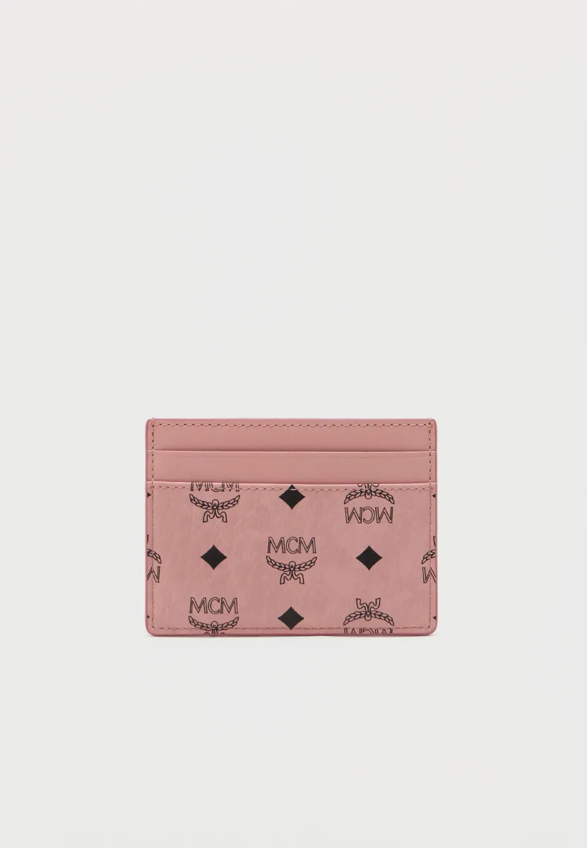 AREN CARD CASE - Geldbörse - soft pink