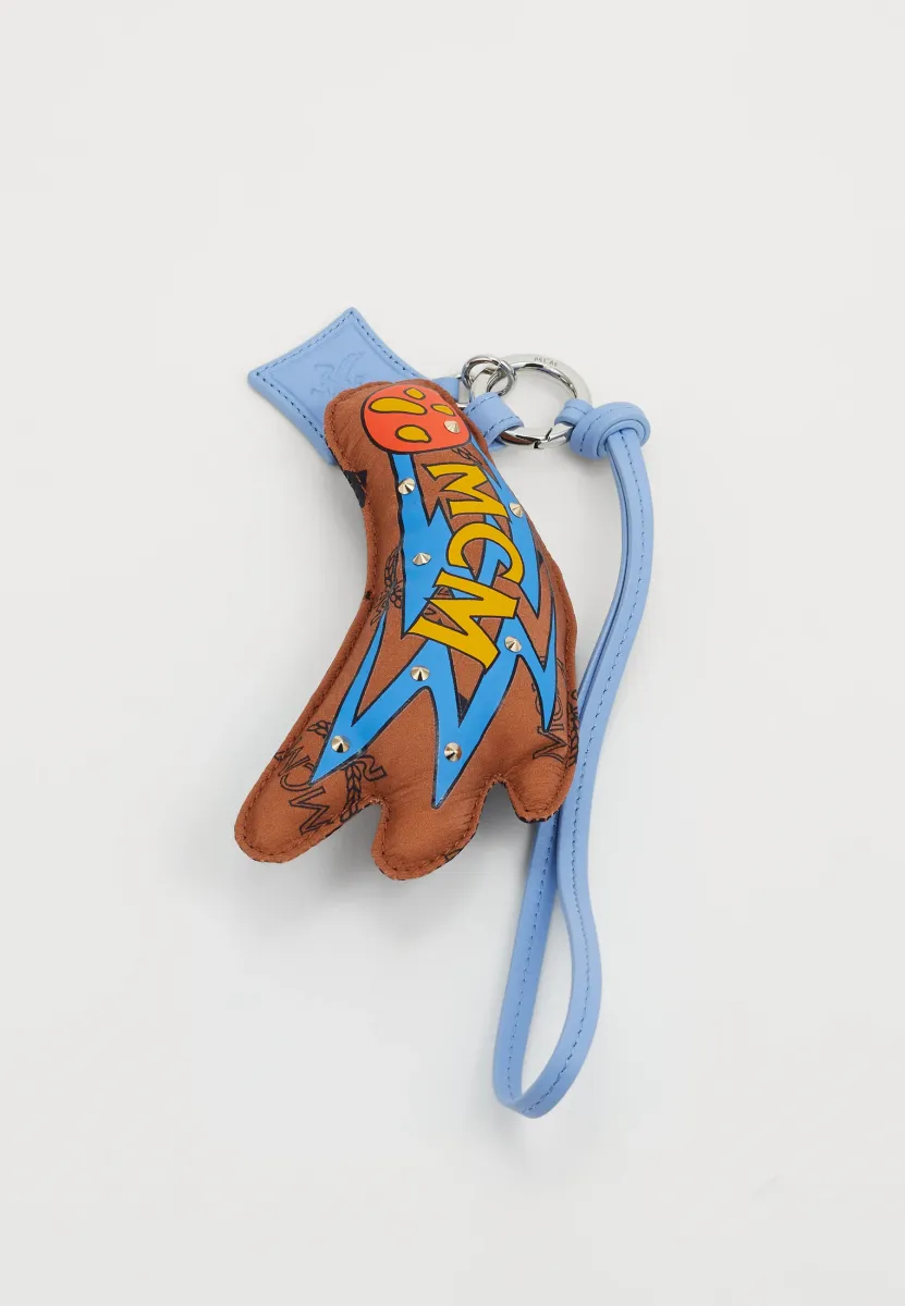 AREN CHARMS - Schlüsselanhänger - multi