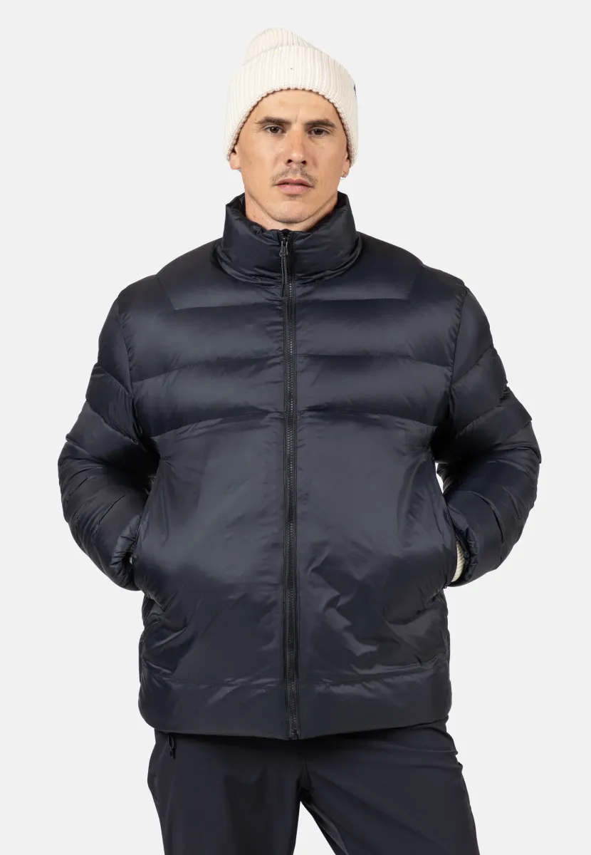 ARETU - Winterjacke - black