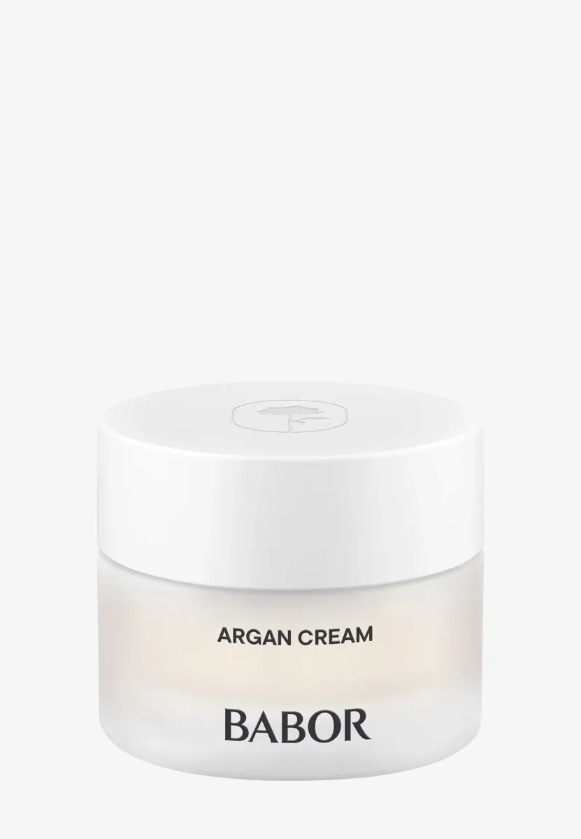 ARGAN CREAM - Gesichtscreme