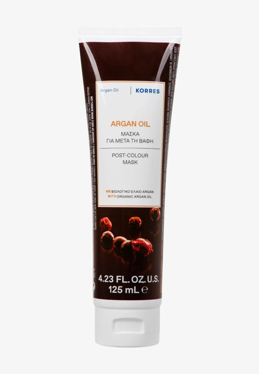 ARGAN OIL MASK - Haarkur