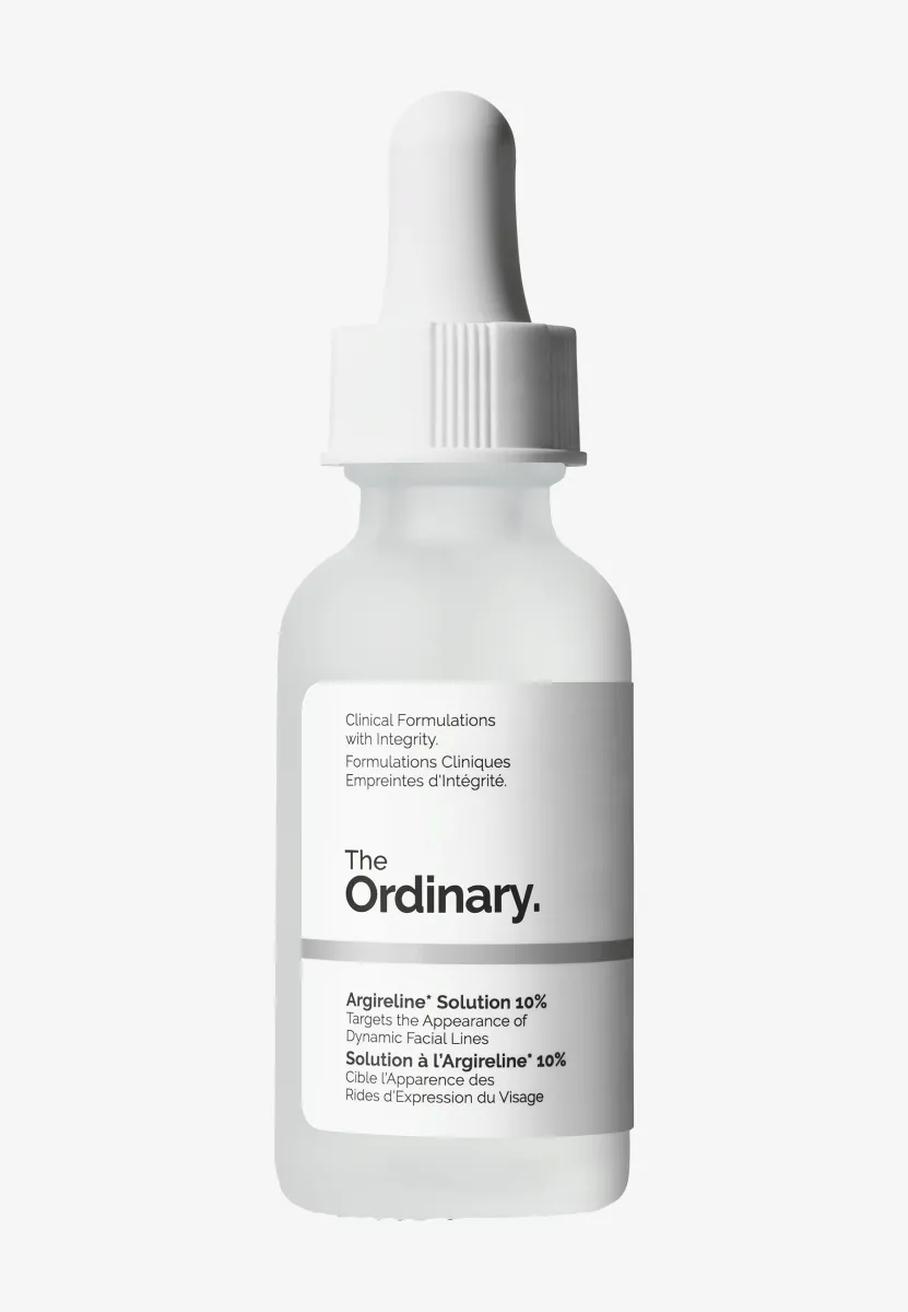 ARGIRELINE-LÖSUNG 10% - Serum