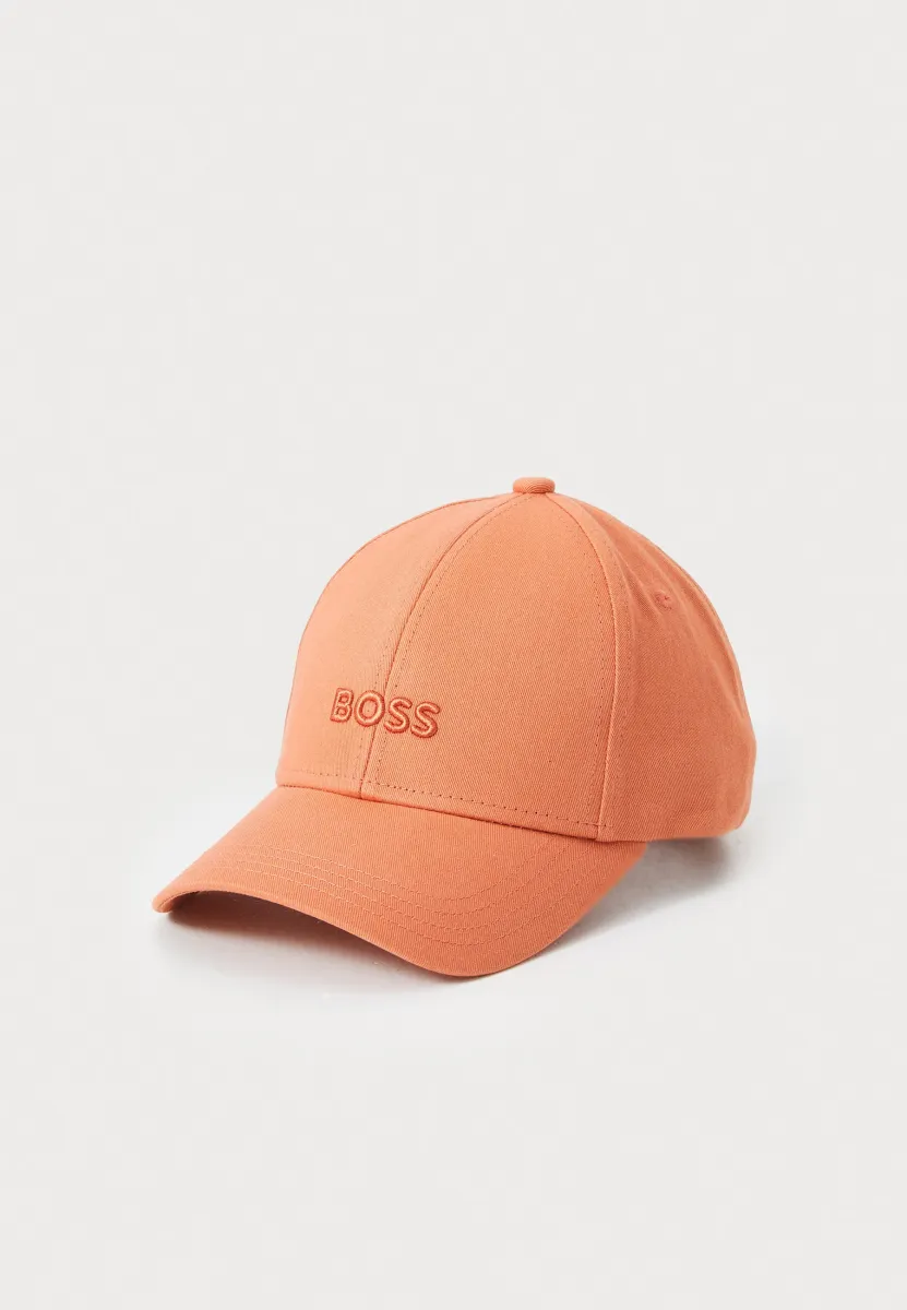 ARI - Cap - bright orange
