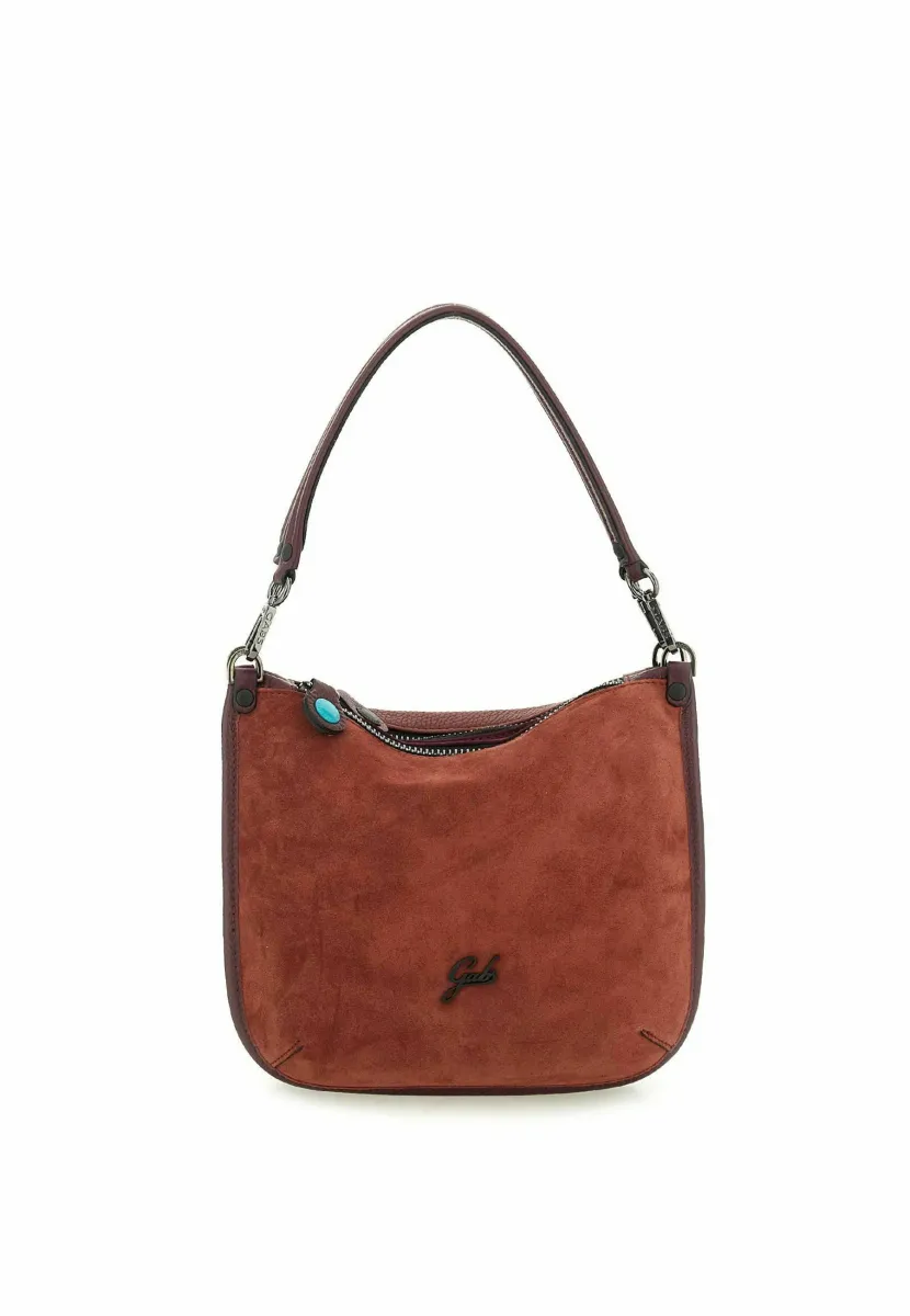 ARIANA 24 CM - Handtasche - terracotta tones