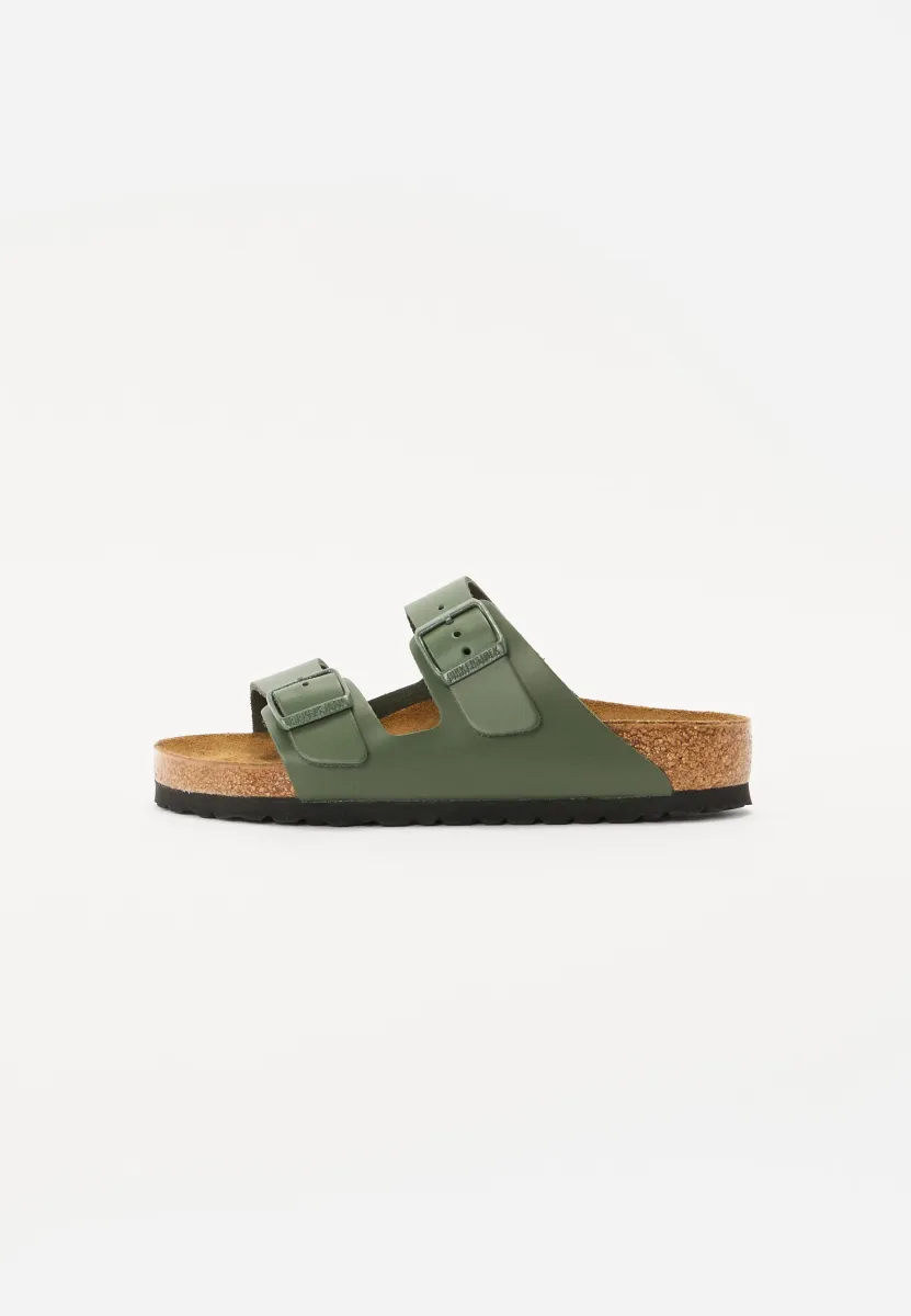 ARIZONA NL REGULAR UNISEX - Riemensandalette - thyme