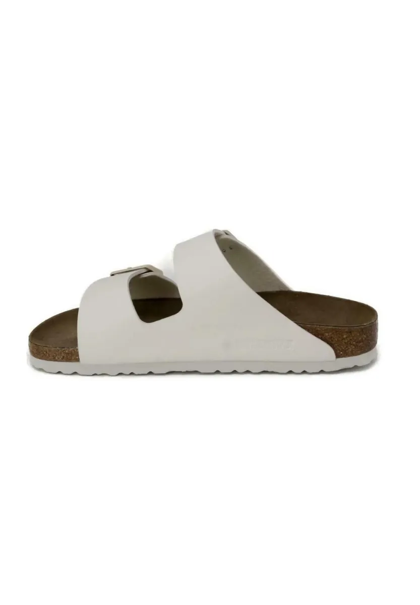 ARIZONA  - Riemensandalette - sour cream