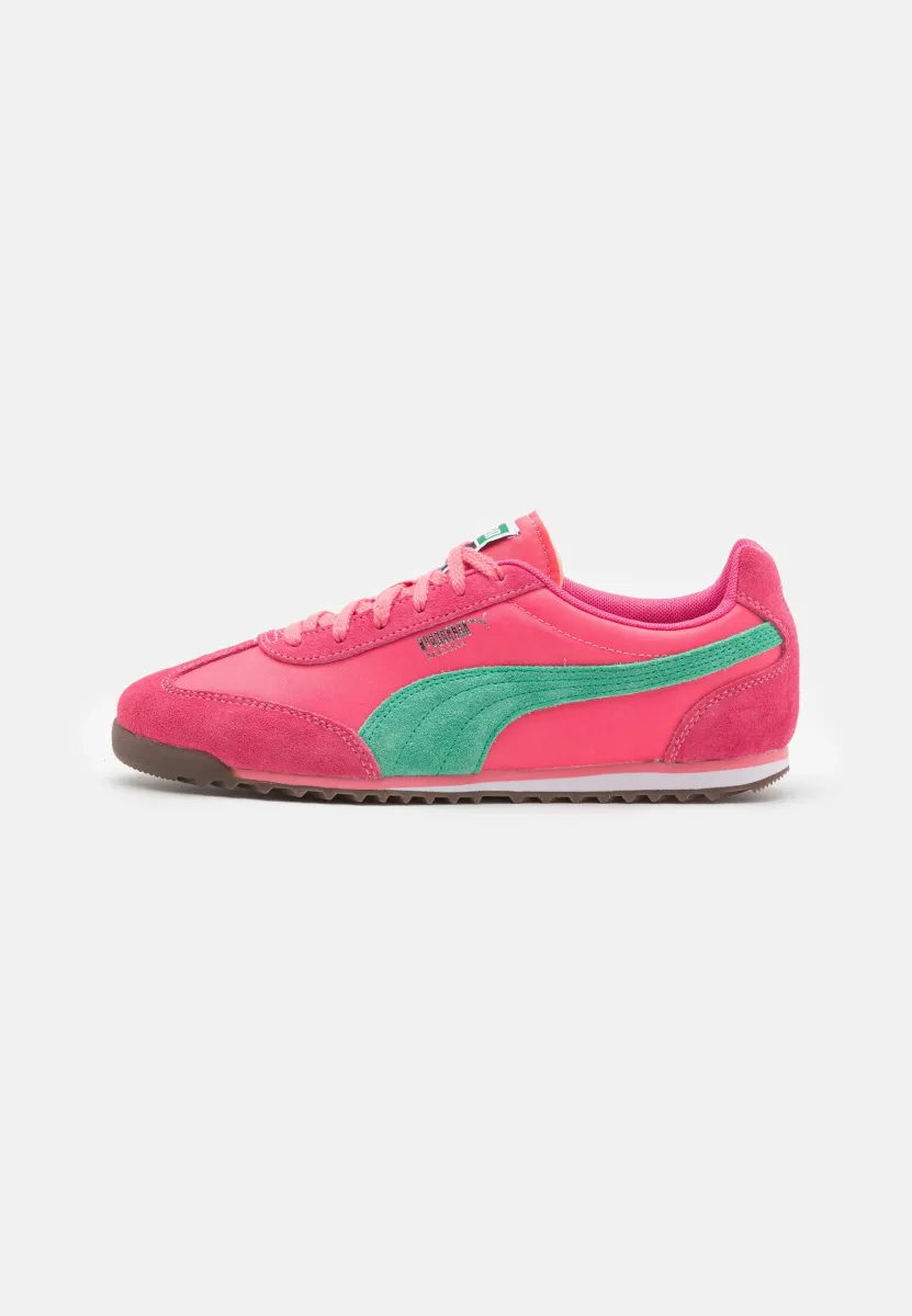 ARIZONA UNISEX - Sneaker low - magic rose/jade frost