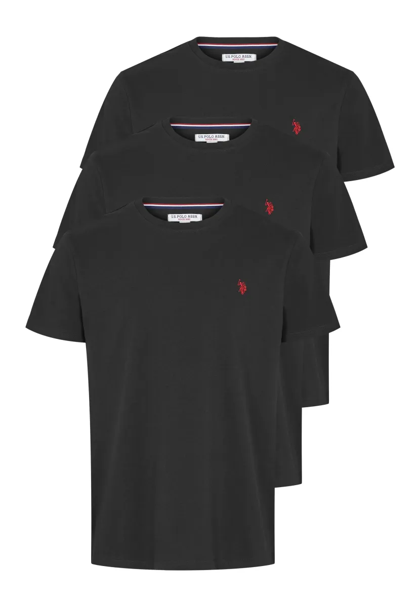 ARJUN 3 PACK - T-Shirt basic - tap shoe