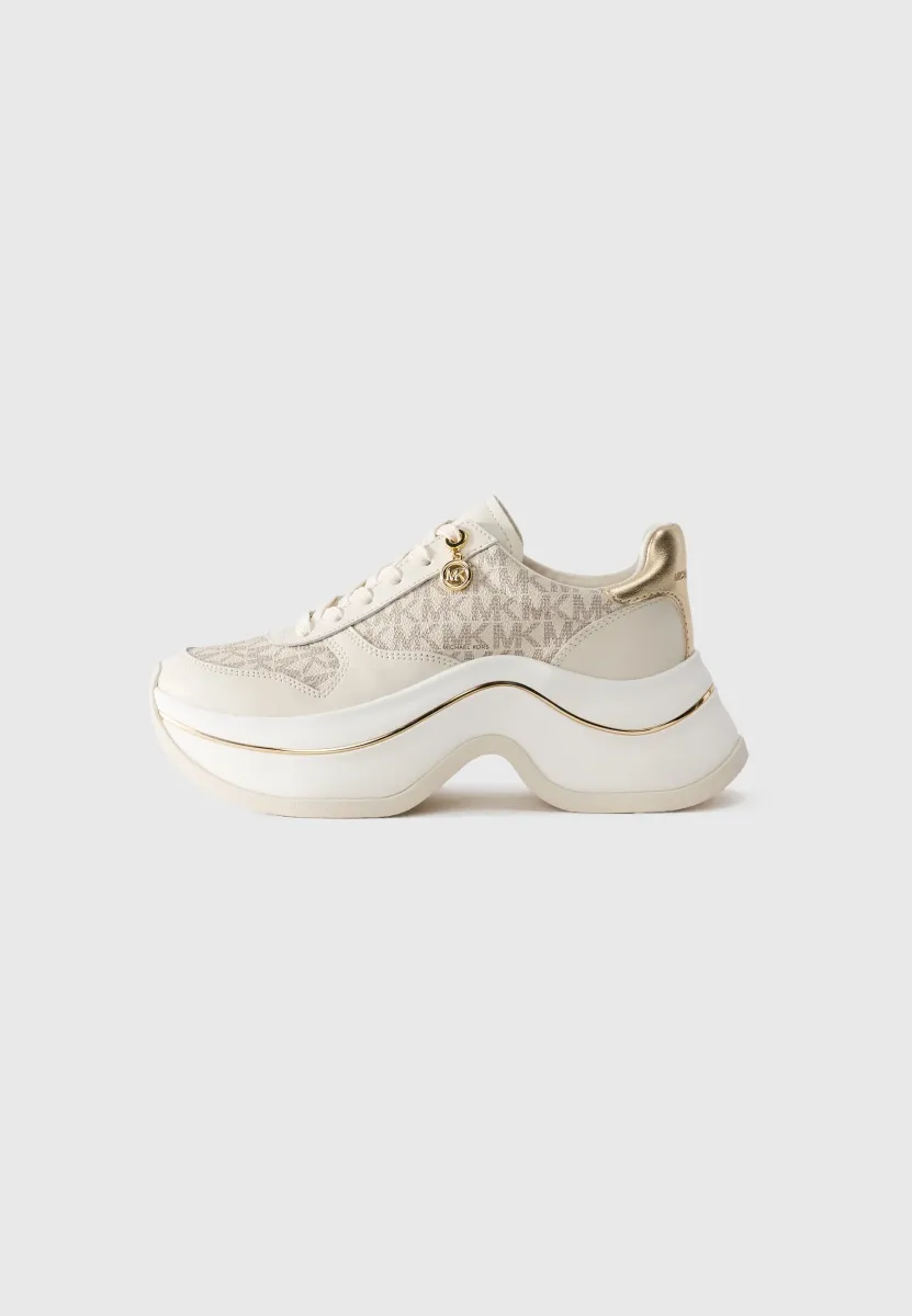 ARLA - Sneaker low - vanilla