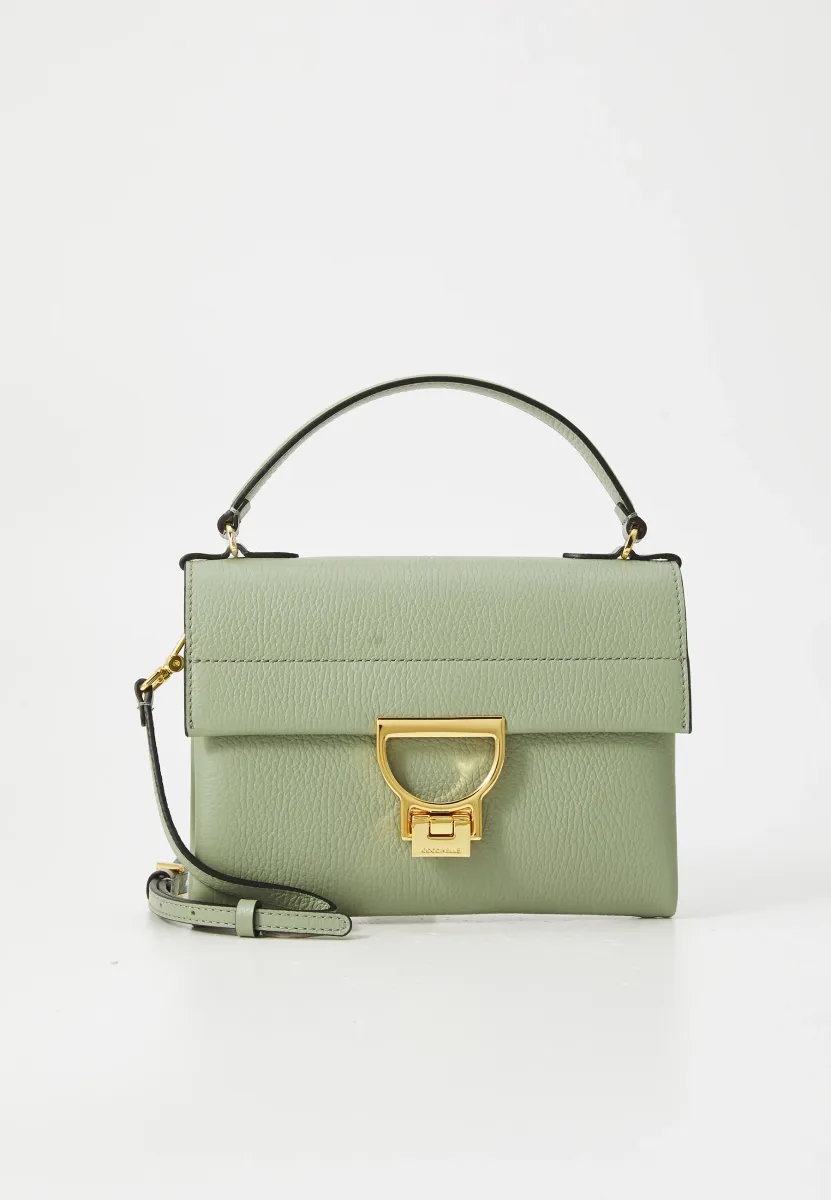 ARLETTIS - Handtasche - greenery