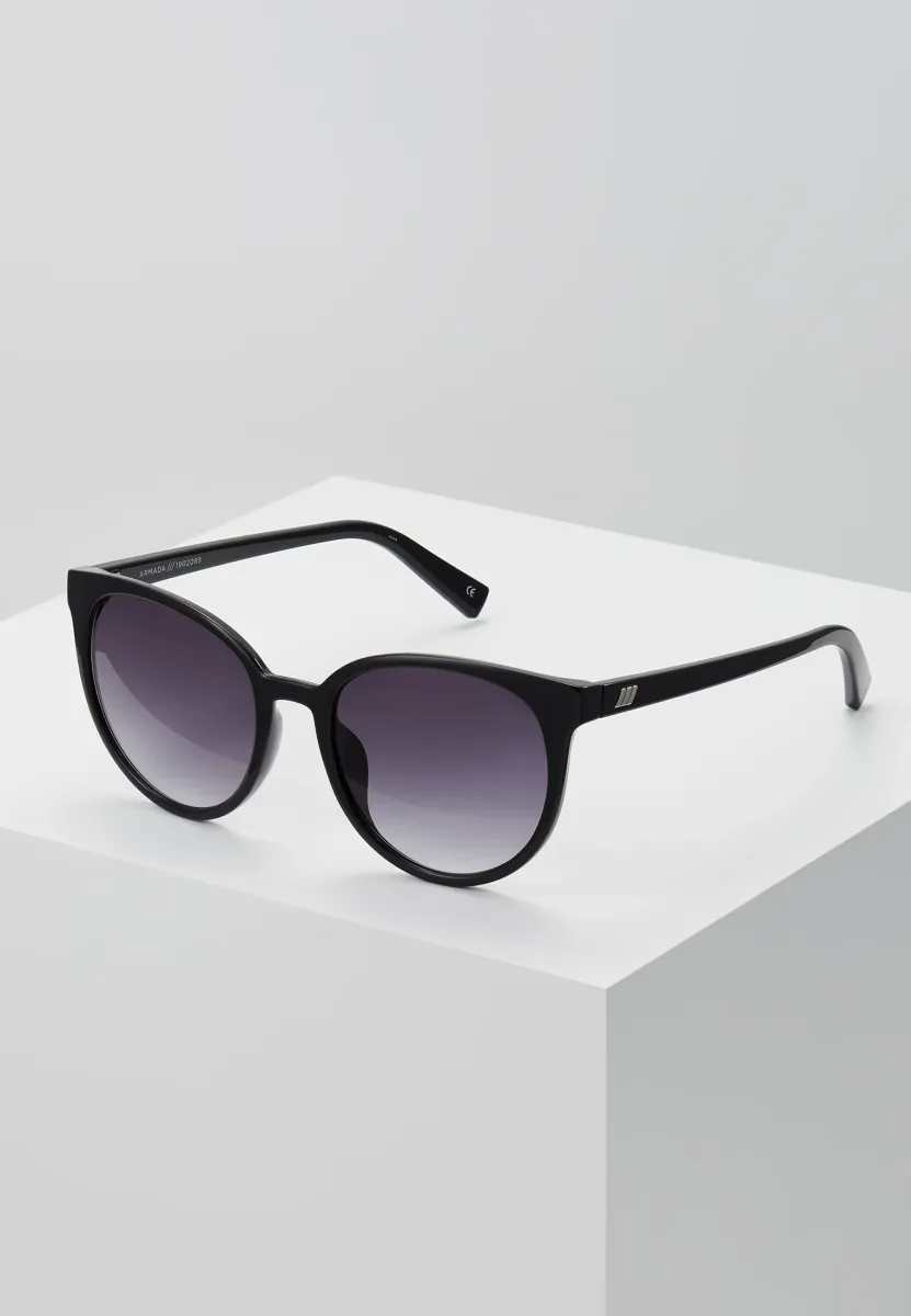 ARMADA - Sonnenbrille - black