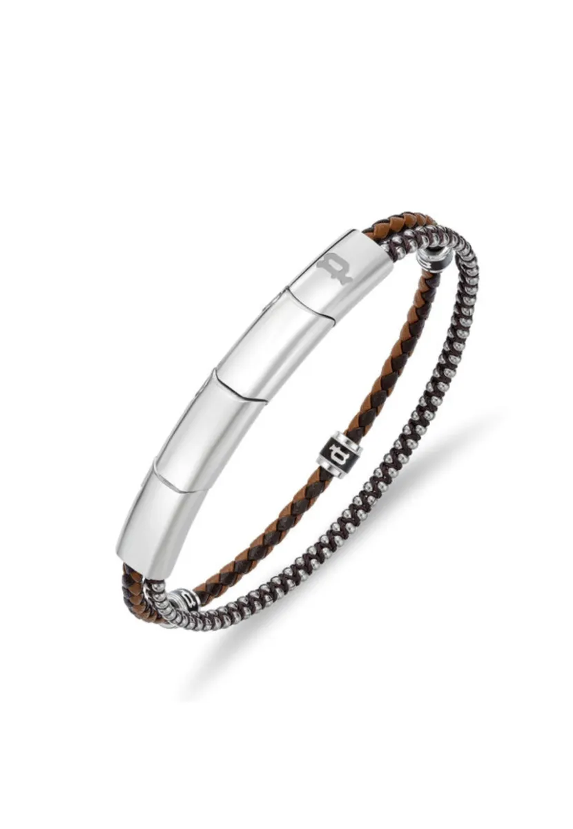 Armband - brown