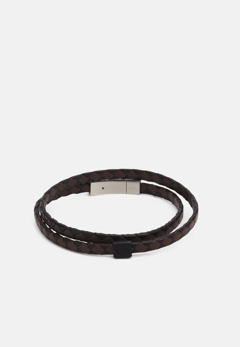 Armband - brown