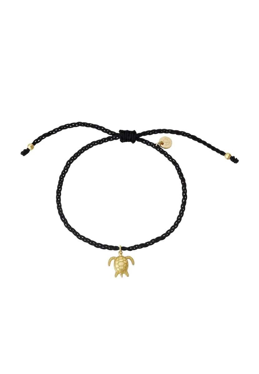 Armband - gelbgold