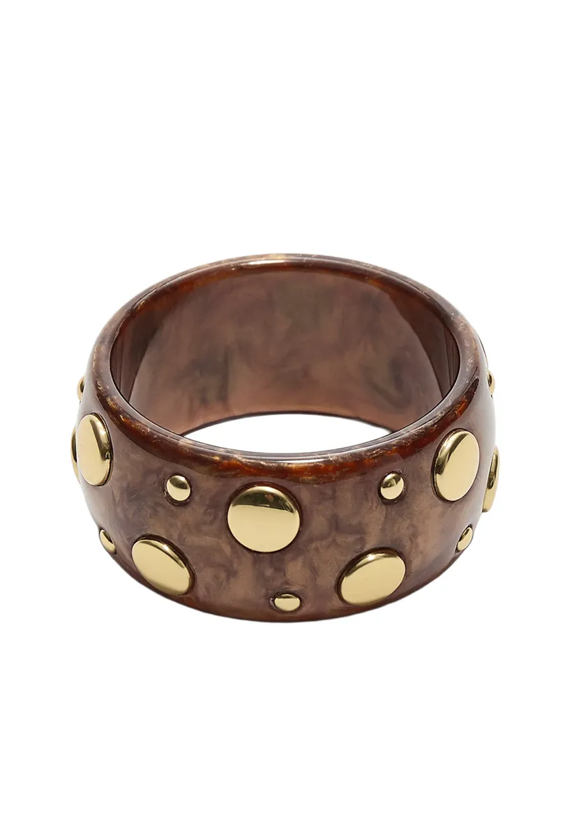 Armband - gold-coloured