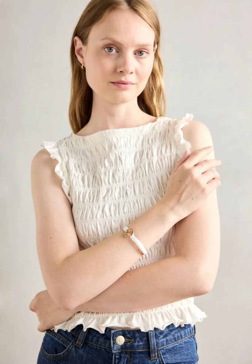 Armband - gold-coloured