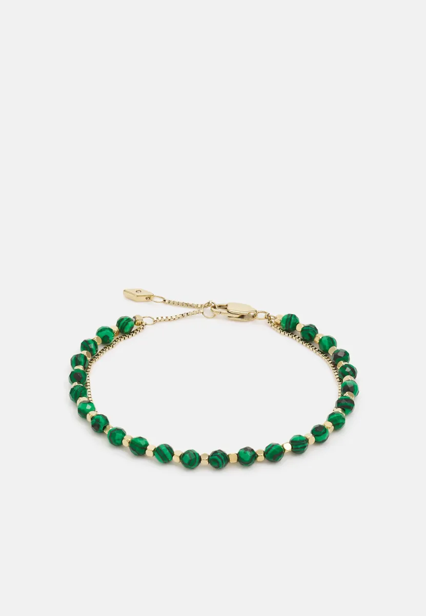 Armband - gold- coloured