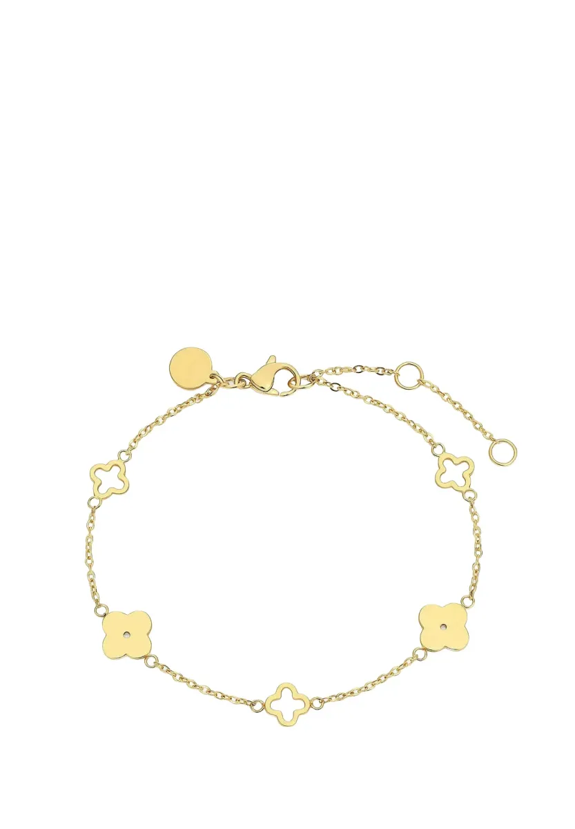 Armband - gold-coloured