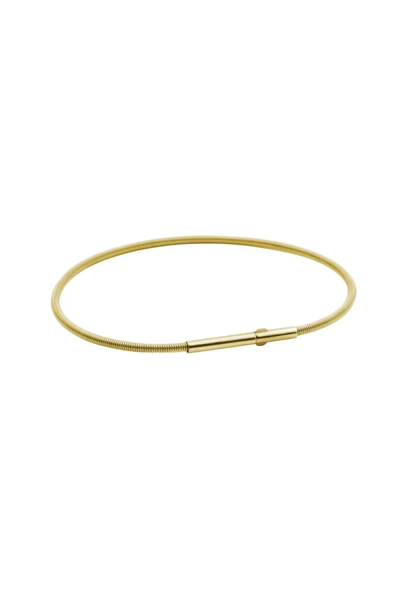 Armband - gold-coloured