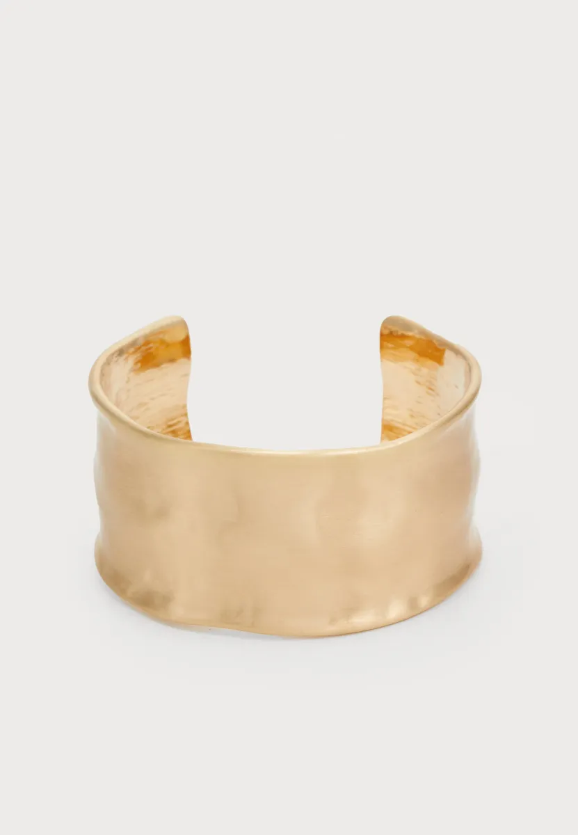 Armband - gold-coloured