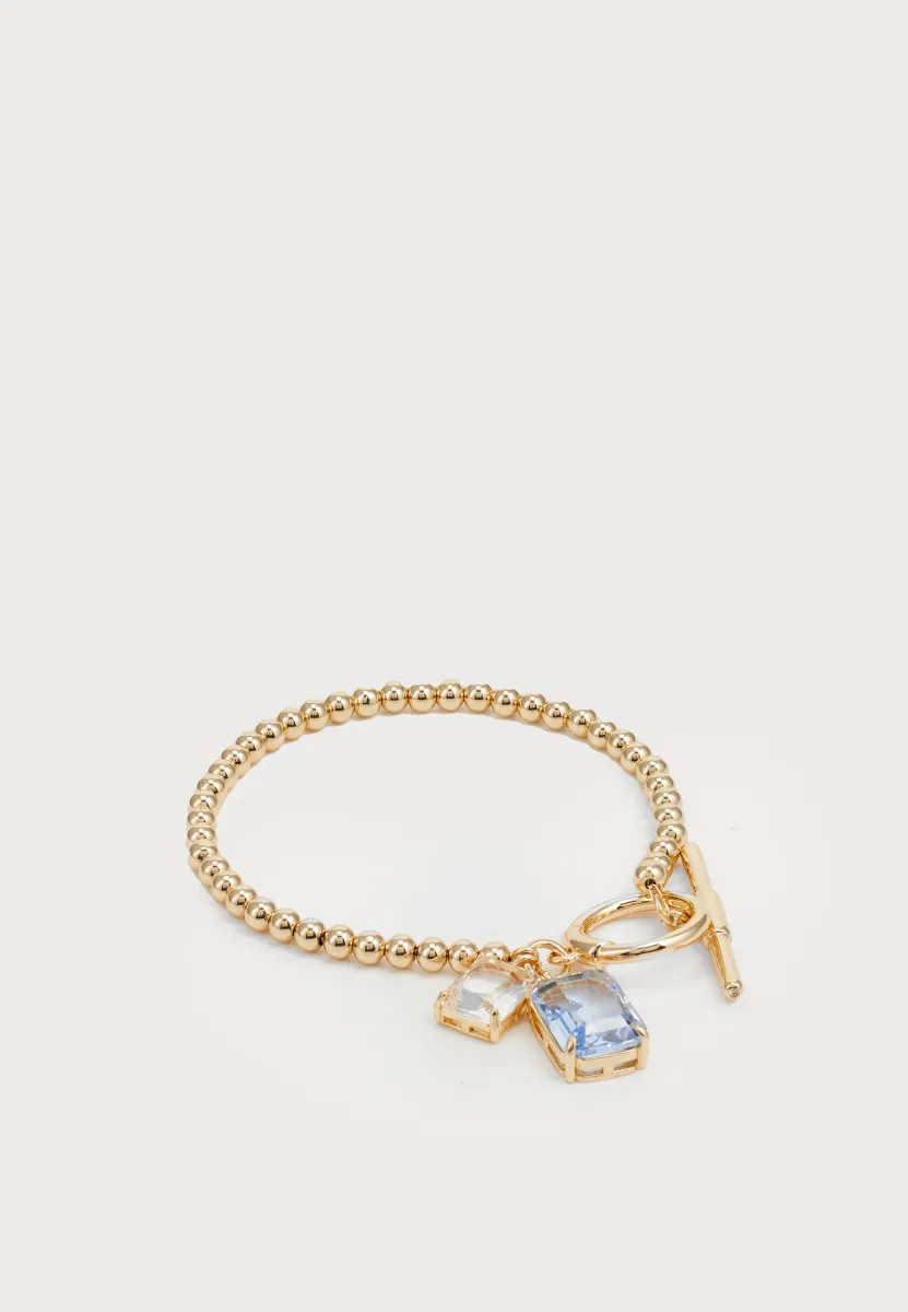 Armband - gold-coloured