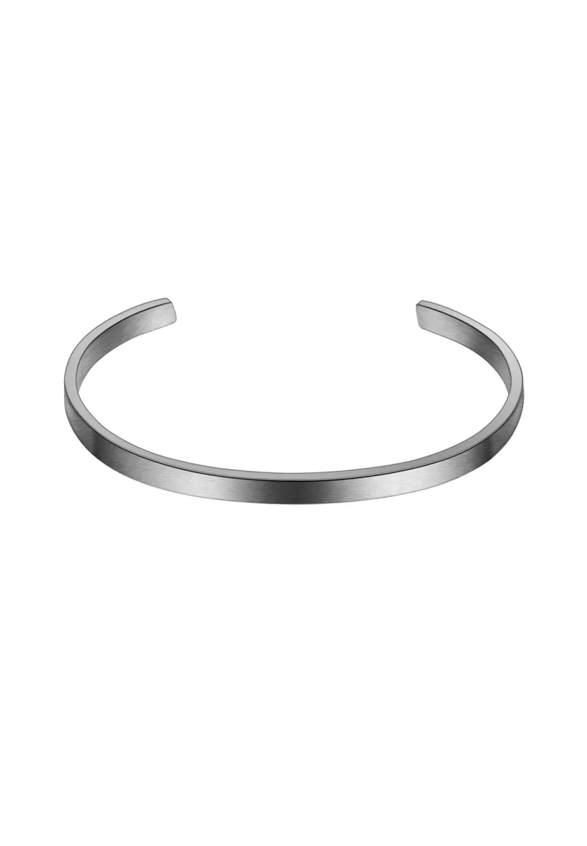 Armband - gunmetal