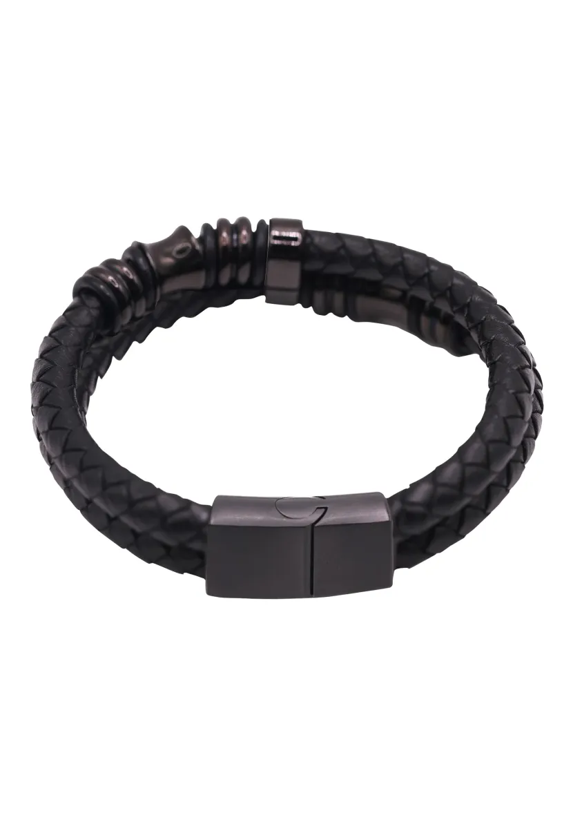 Armband - schwarz