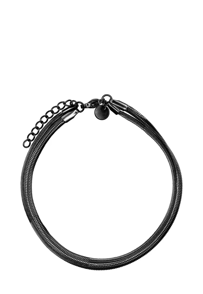 Armband - schwarz