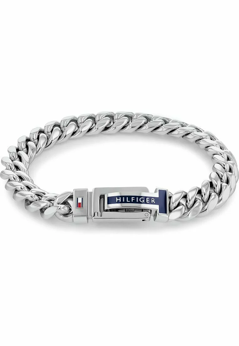 Armband - silberfarben