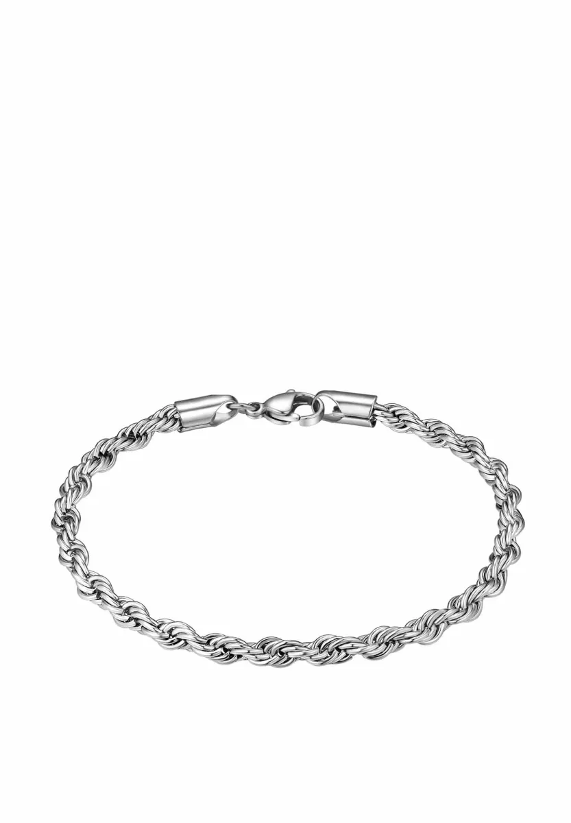 Armband - silberfarben