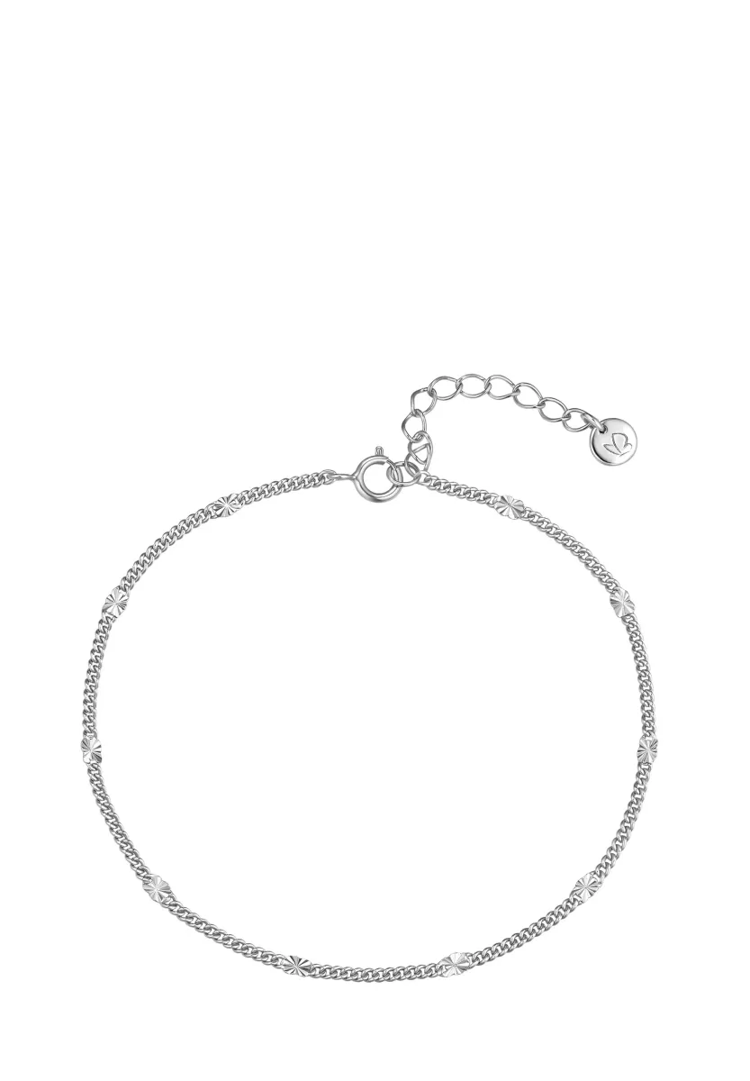 Armband - silver-coloured