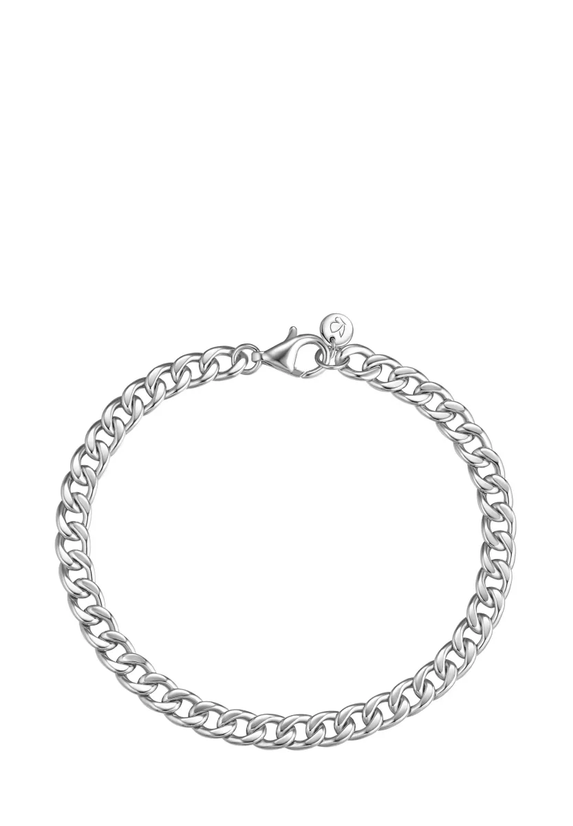 Armband - silver-coloured
