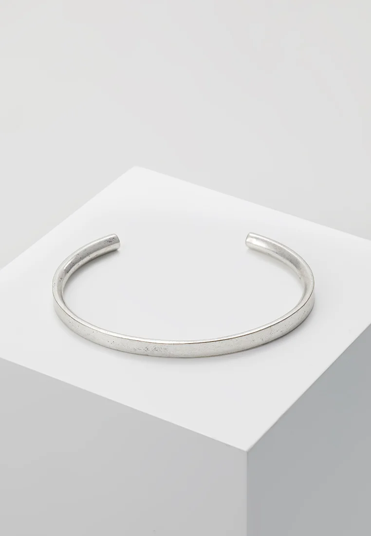 Armband - silver-coloured