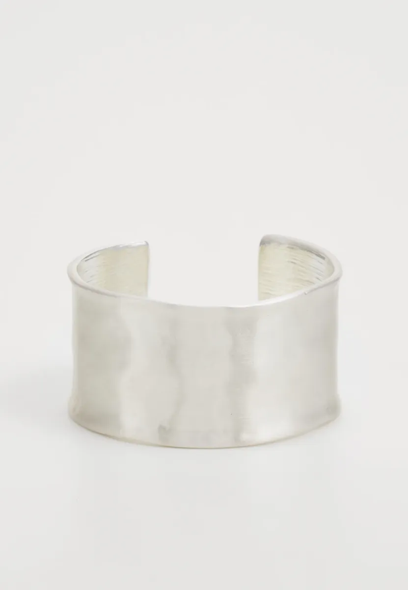 Armband - silver-coloured