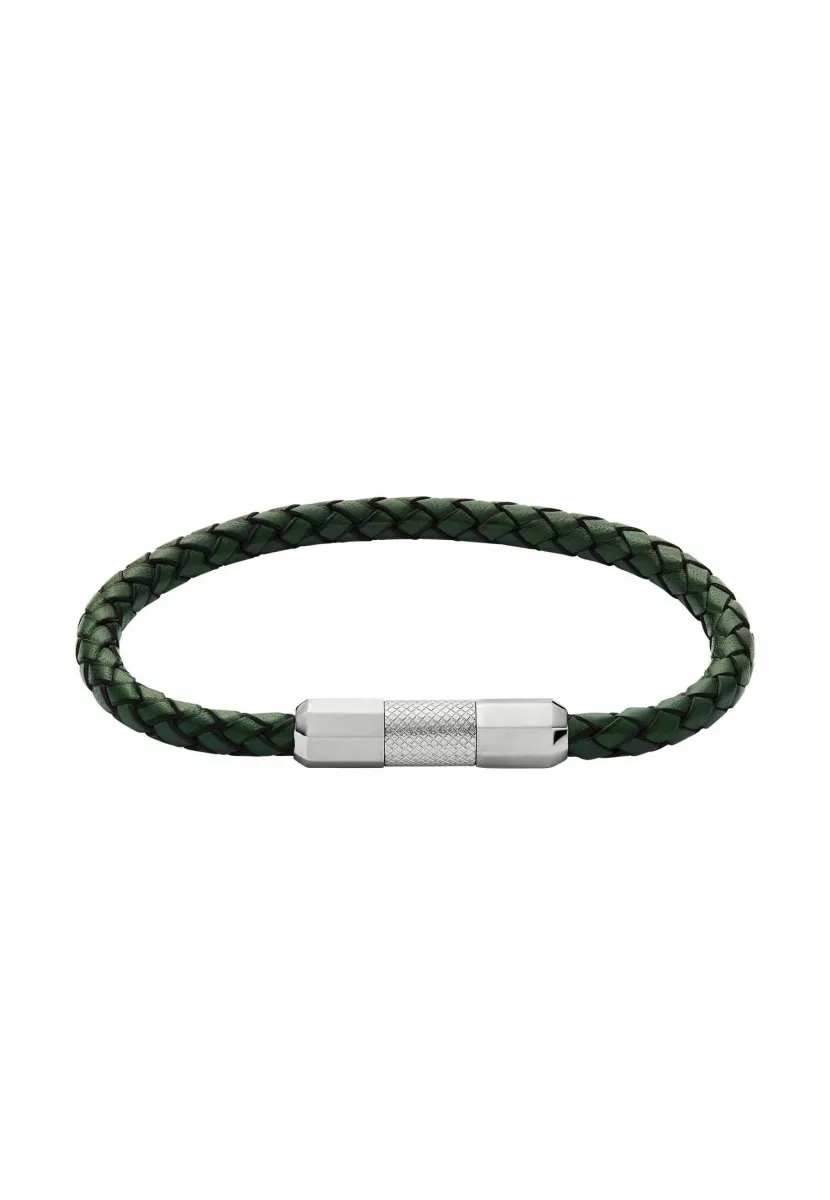 Armband - silver-coloured