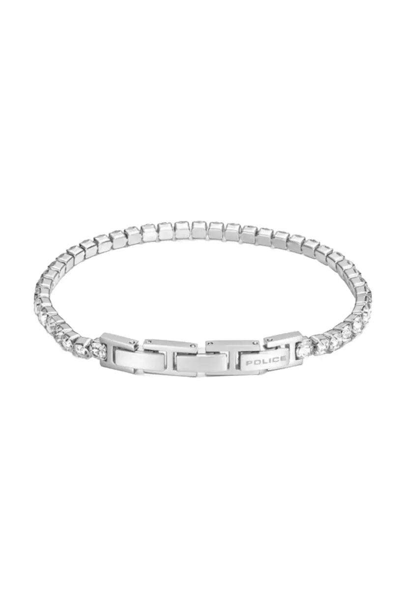 Armband - Silver-coloured