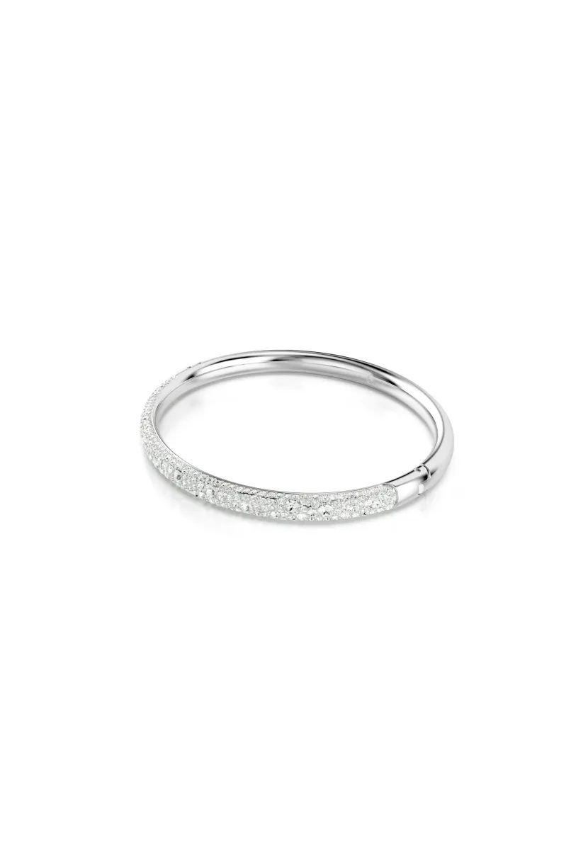 Armband - silver tone