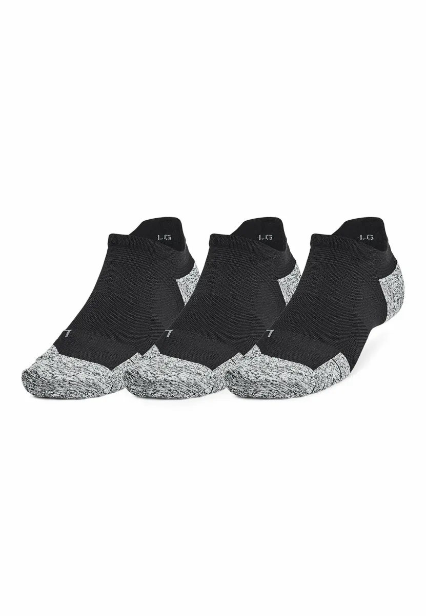 ARMOURDRY - Füßlinge - black